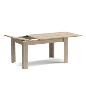 A031_FUCOR_CBR_002 MESA DE COMEDOR EXTENSIBLE FUCOR - DISEÑO VERSÁTIL