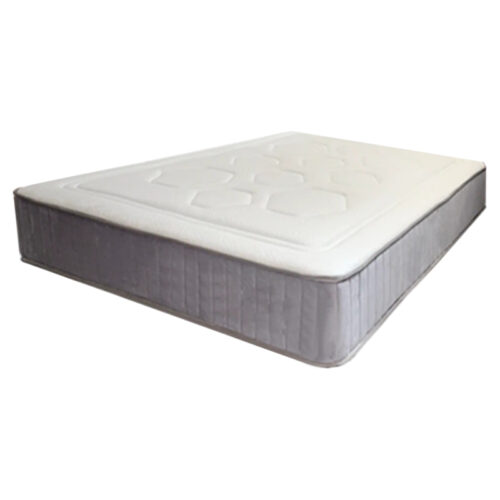 COLCHÓN DUBAI VISCO GEL PREMIUM
