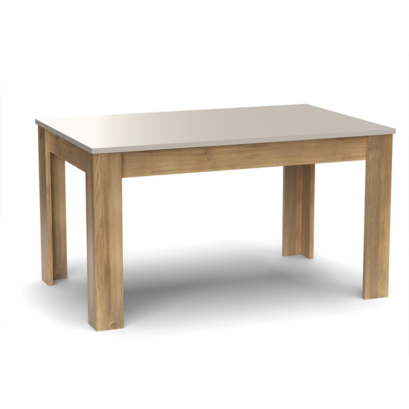 FUCOR_MAUVELLA-BEIG_corregido MESA DE COMEDOR EXTENSIBLE FUCOR - DISEÑO VERSÁTIL