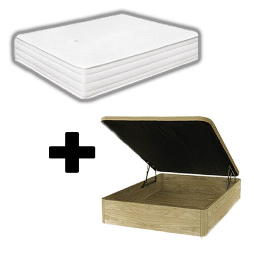 pack-colchon-canape-299-95 PACK COLCHÓN + CANAPÉ desde 299,95€