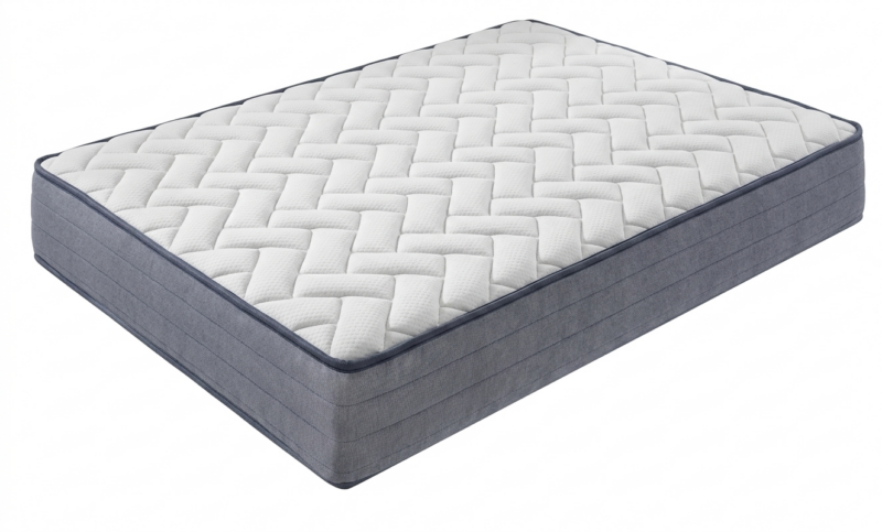 COLCHON PLUMA PACK DE DESCANSO - CANAPÉ DE GRAN CAPACIDAD Y COLCHÓN (150x190)
