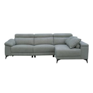 CHAISELONGUE LONDON - TECNOLOGÍA RELAX Y CONFORT INTELIGENTE