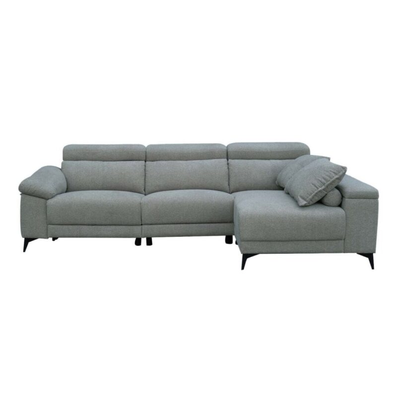 CHAISELONGUE LONDON - TECNOLOGÍA RELAX Y CONFORT INTELIGENTE