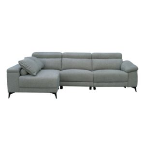 CHAISELONGUE LONDON - TECNOLOGÍA RELAX Y CONFORT INTELIGENTE
