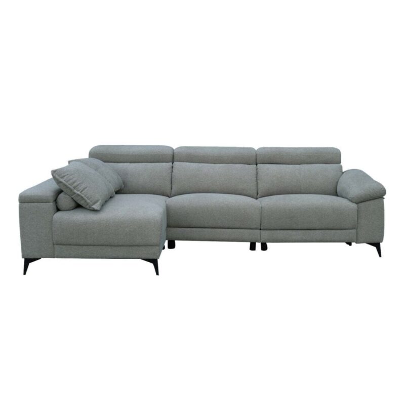 CHAISELONGUE LONDON - TECNOLOGÍA RELAX Y CONFORT INTELIGENTE
