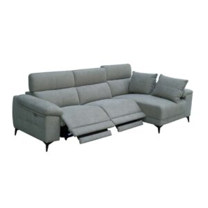 CHAISELONGUE LONDON - TECNOLOGÍA RELAX Y CONFORT INTELIGENTE
