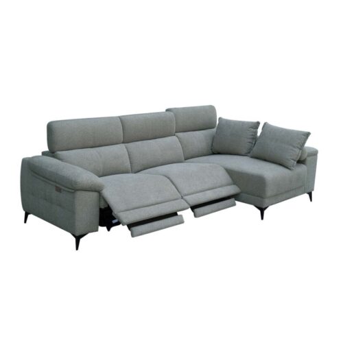 LONDON CHAISELONGUE LONDON - TECNOLOGÍA RELAX Y CONFORT INTELIGENTE