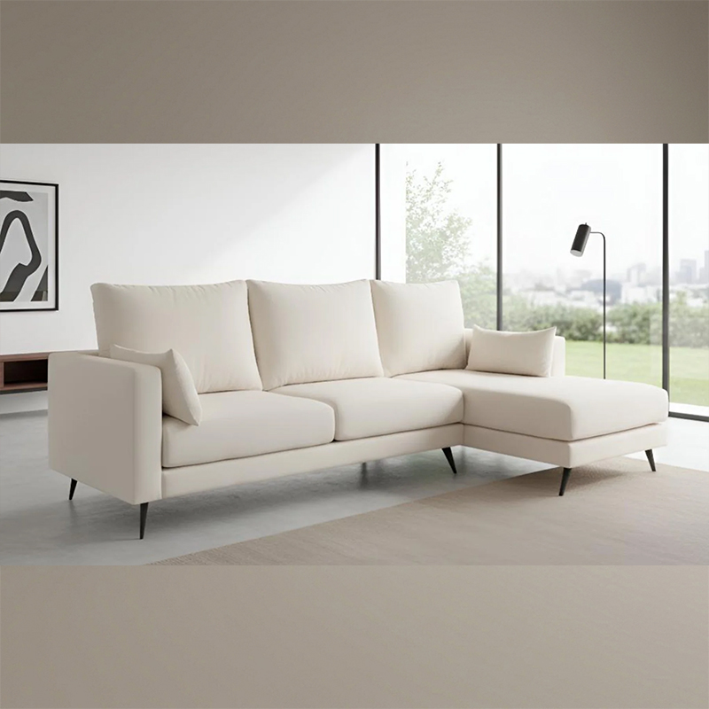 CHAISELONGUE ROTAUCEN - CALIDAD ARTESANAL Y DISEÑO MODULAR