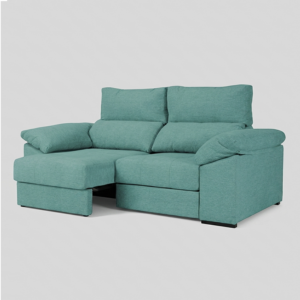 SOFA-3P-PARIS CONJUNTO DE SOFÁS 3+2 PLAZAS MODELO PARÍS – SISTEMA DE CARRO REFORZADO
