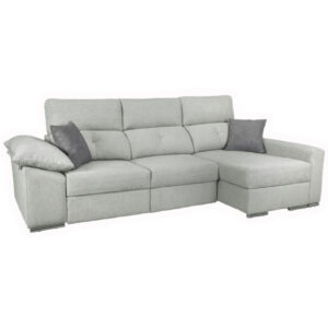 CHAISELONGUE A MEDIDA MODELO ANDREA – MÁXIMA VERSATILIDAD Y CONFORT