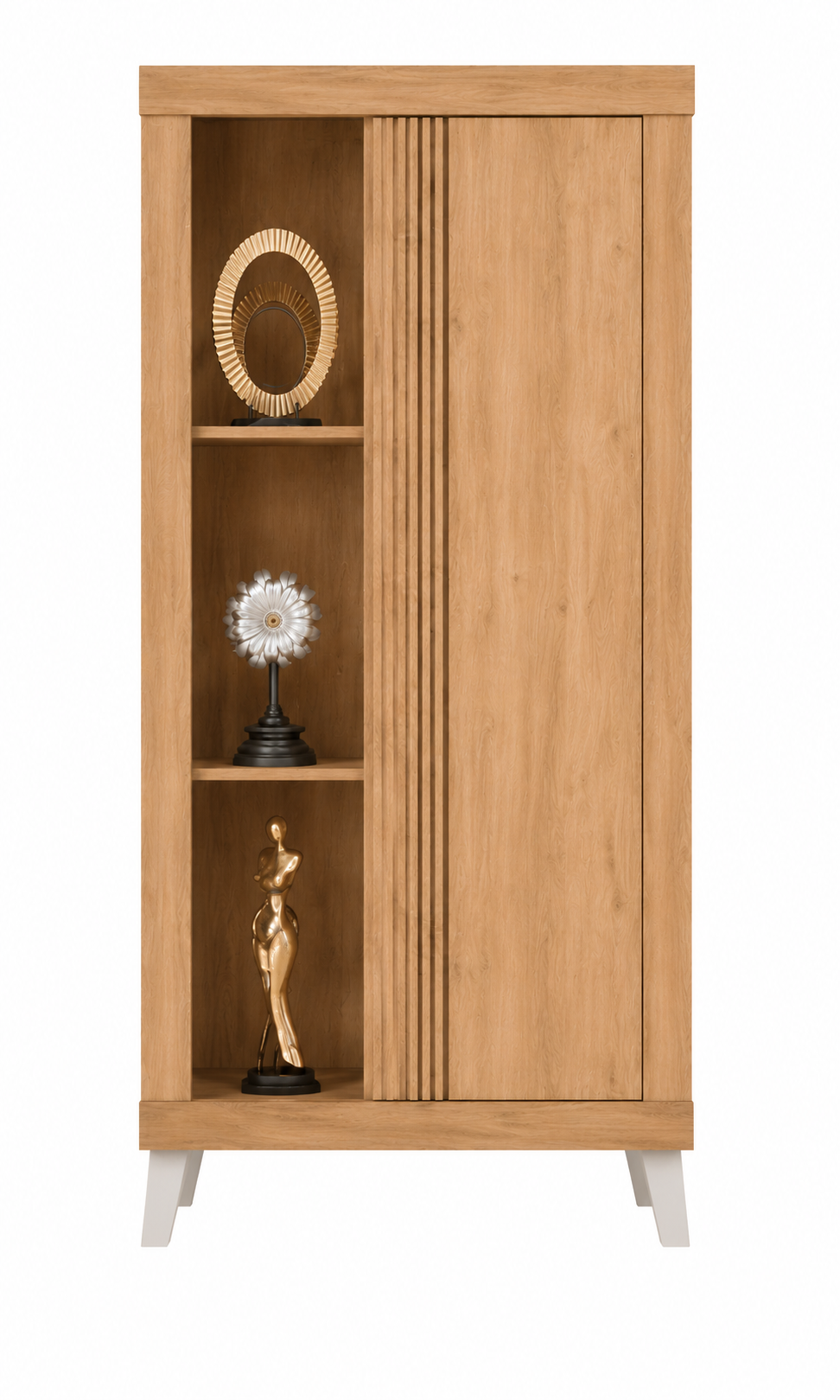Vajillero Toscana 70 cm